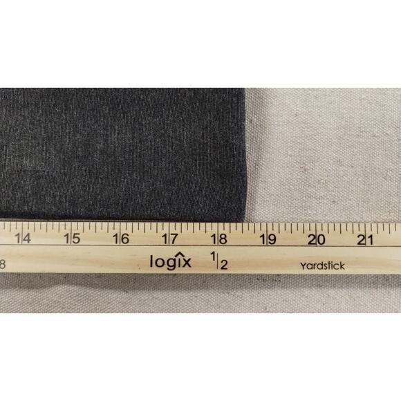 Tahari Pants Womens XL Gray Dark Measured 37x28 - Picture 4 of 8